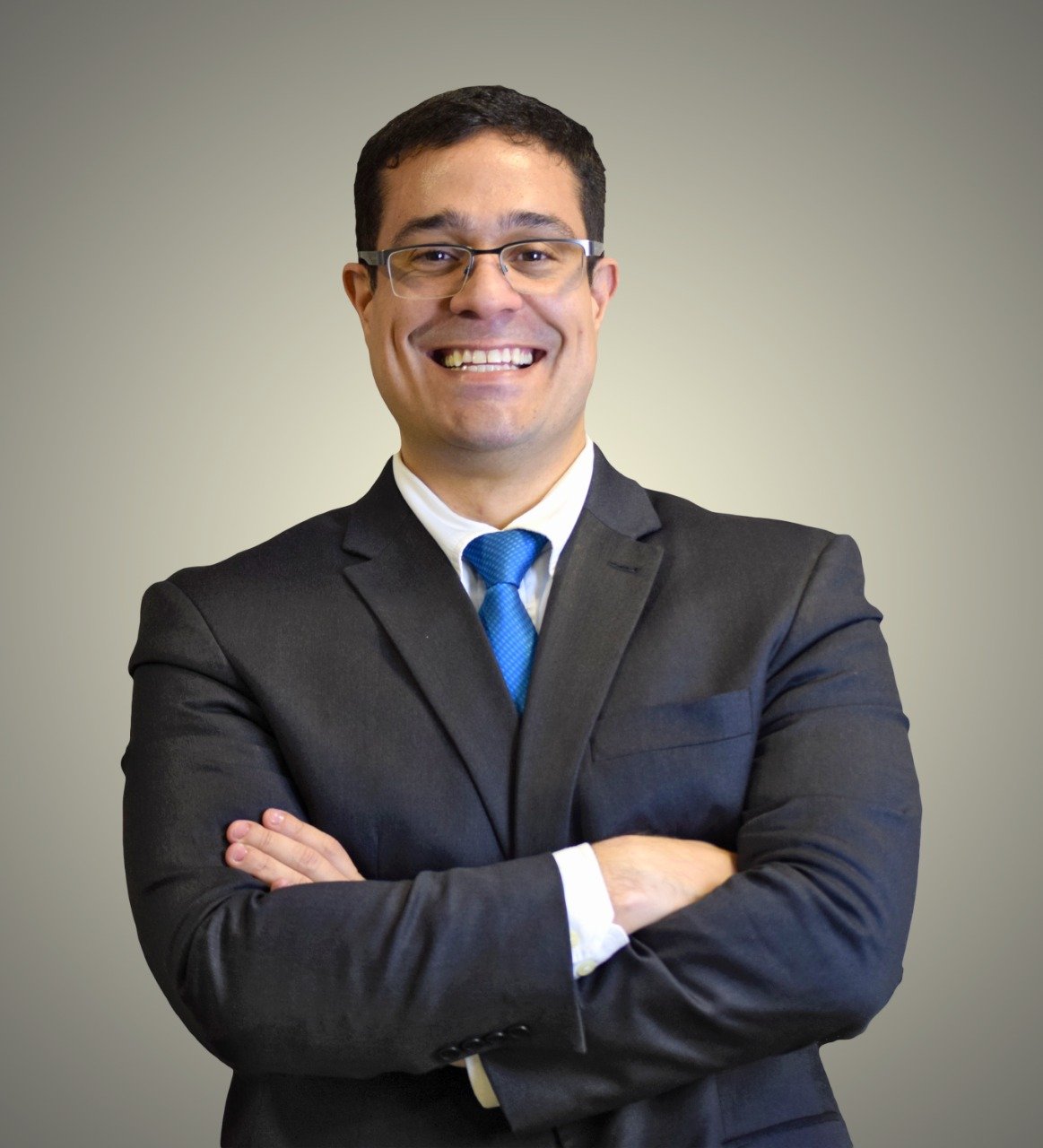 Maurício Santana Corrêa
